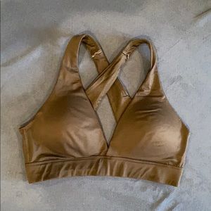 Auden wireless bra